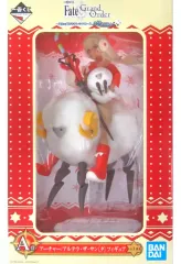 【中古】フィギュア アーチャー/アルテラ・ザ・サン〔タ〕 「一番くじ Fate/Grand Order～夜空を駆けるサンタクロース、ふわっと登場!～」 A賞 フィギュア
