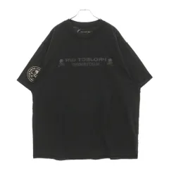 【試着のみ】mastermind NEW MODE CITY クルーネック 試着のみ】mastermind NEW MODE CITY クルーネック