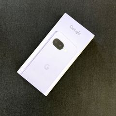【新品未開封】Google Pixel 9a 128GB Iris