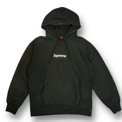 2025年最新】supreme box logo hooded 2021の人気アイテム