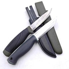 [2点セット] MORAKNIL モーラナイフ UNIFLAME ユニフレーム ナイフ キャンプ アウトドア