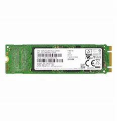 【フォロワ割】SAMSUNG SSD M.2 256GB SATA MZ-NLN256C ノートパソコン タブレット デスクトップ用 ソリッドステートドライブ PCパーツ