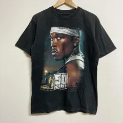 2024年最新】50cent tシャツの人気アイテム - メルカリ