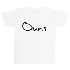 Tシャツ 半袖 メンズ レディース カットソー ORIGINAL S/S TEE ホワイト 白 OTS0001