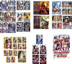 2025年最新】ウルトラマンメビウス&ウルトラ兄弟 の人気アイテム