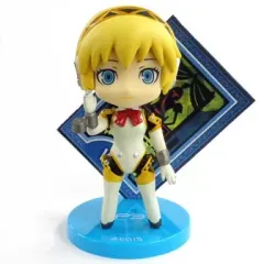 2025年最新】ペルソナ3ちびフィギュアの人気アイテム - メルカリ