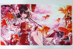 【中古】雑貨 博麗霊夢 描き下ろしマルチクロスvol.6 「東方Project」