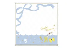 マル【送料無料】 【美少女戦士セーラームーン】ミニタオル【セーラーウラヌス】【シャーロット】【セーラー戦士】【アニメ】【漫画】【映画】【タオル】【たおる】【ハンカチ】【ハンドタオル】【雑貨】【グッズ】