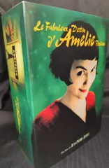 楽天市場】アメリ プレミアム・エディション[アメリ缶] [DVD