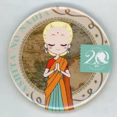 明日のナージャ　20周年記念　ポストカード　全セット 非売品☆ 明日のナージャ 20周年 POP UPポストカードサイズ☆2