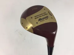 ミズノ パーシモンウッド Champion Flag 4本セット レディース 2025年最新】パーシモン mizunoの人気アイテム - メルカリ