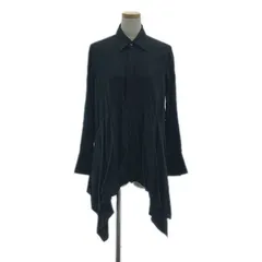 n73s様 Y's TAKESHI KOSAKA ウールコート ジャケット 黒 KATSURAGI ZIP BLOUSON(S Black): Y's for men｜THE SHOP YOHJI