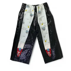 jenny fax パンツ Panty Ribbon Bow / Black｜MIKIOSAKABE&JennyFax公式ストア