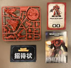 Warhammer スペースマリーンヒーローズ デスガード 新品未開封box ウォーハンマー 40,000】 スペースマリーンヒーローズ：シリーズ