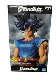 ドラゴンボール超Grandista nero 孫悟空 身勝手の極意 兆 - メルカリ