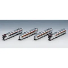 【おまけ付き】nゲージ　hc85 精密加工品　TN化、ウェザリング済み Amazon | TOMIX Nゲージ JR HC85系 ハイブリッド車 南紀 セット
