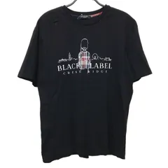 2024年最新】black label crestbridge tシャツの人気アイテム - メルカリ