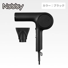 新品】TESCOM Nobby ND340A-K ブラック - メルカリ