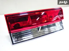 デリカD5 右純正LEDテールランプAssy