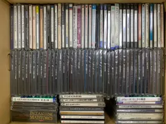 クラシック 韓国 ジャンルバラバラ CD など まとめ売り クラシック 韓国 ジャンルバラバラ CD など まとめ売り（5/24