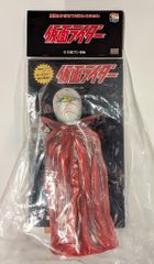 メディコム・トイ 東映レトロソフビコレクション 仮面ライダー ゲル