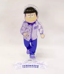 2026年最新】松野一松アクリルスタンドの人気アイテム - メルカリ