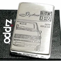 2025年最新】スカイライン ZIPPO GTの人気アイテム - メルカリ