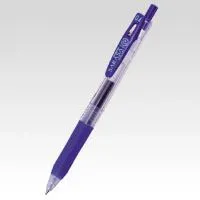 ゼブラ サラサクリップ0.4 青 JJS15-BL （1点）