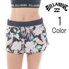 ビラボン Billabong レディース SHADOW TROPIC SHORT BOARDSHORTS ボードショーツ サーフトランクス bf013500
