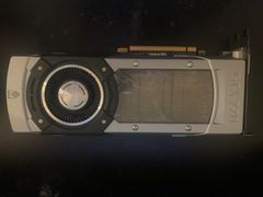 NVIDIA TITAN V 12GB ジャンク扱い（ベンチ完走） - メルカリ