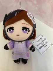 第五人格 identityV ウィラ・ナイエル　ともぬい 調香師 初版 タグ付き IdentityV 第五人格 着せ替え 人形 ぬいぐるみ 調香師 IdentityV