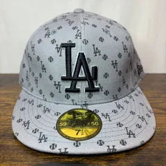 E62 ニューエラ LA ドジャース usa製 ヴィンテージ 大谷翔平 1770