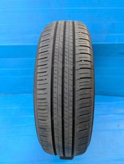 185/65R15 88S ENASAVE EC300+　ダンロップ　2023年製　単品　中古品【法人宛で送料無料！一般・個人のお客様も大歓迎！(説明欄参照)】