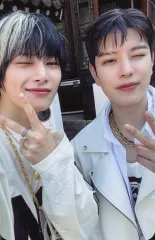 HOP スンミン　まとめ売り 2025年最新】stray kids hop スンミンの人気アイテム - メルカリ