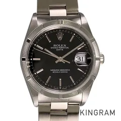 2024年最新】ROLEX 15210の人気アイテム - メルカリ