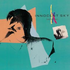 INNOCENT SKY - 吉川晃司(中古品)