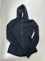 お値下げ★未使用★クロップ Define ジャケットリブNulu 6 クロップ Define ジャケット *リブNulu | ジャケット&アウター