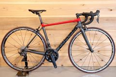 サーヴェロ Cervelo R5 2015 51サイズ アルテグラ R8000 11S カーボン ロードバイク 【千葉店】