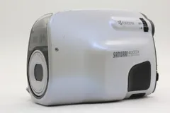 2026年最新】SAMURAI 4000ixの人気アイテム - メルカリ