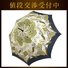 2026年最新】PRADA レディース傘の人気アイテム - メルカリ