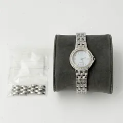 2025年最新】シチズン エコドライブ ダイヤベゼルの人気アイテム