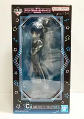 27.【未開封】C賞 山田リョウ 一番くじ ぼっち・ざ・ろっく! VOLUME 3【併売品】