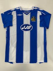 1995/96 ADIDAS Liverpool FC アディダス リヴァプールFC ホーム
