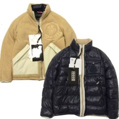 新品 参考定価30万円☆MONCLER GENIUS 2 Moncler 1952 CHALON 19AW