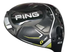 PING G430 MAX 10.5ドライバーヘッド 日本仕様正規品 新品未使用 PING G430 MAX 10Kドライバー 10.5度 ヘッド PING G430 MAX 10K