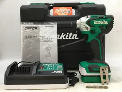2025年最新】マキタ makita 充電式インパクトドライバ14．4vの人気 