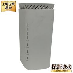 Speed Wi-Fi HOME 5G L12│UQ WiMAX（wifi/ルーター）【公式】