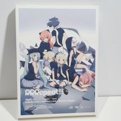 シネマチック・フィクションズ 快晴P 夏代孝明 Eve ウォルピスカーター CD 快晴P シネマチック・フィクションズ ボカロP 歌い手 CD - メルカリ