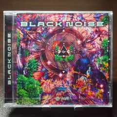Black Noise / Black Noise [Sangoma]