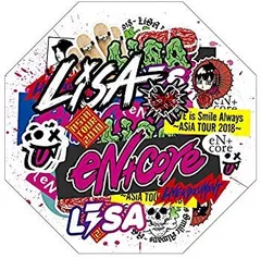 LiSA CD 3枚セット 新品未開封 - メルカリ